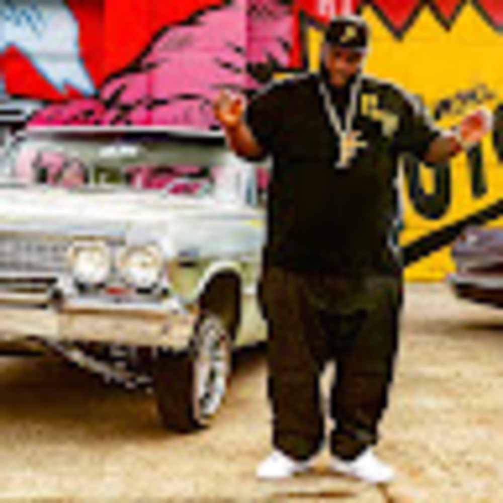 Meet your Posher, Cipriano